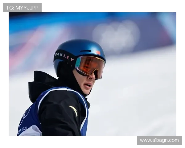 苏翊鸣22岁生日夺米兰冬奥首金