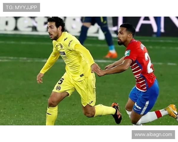 西甲-巴里传射佩佩破门 比利亚雷亚尔3-1拉斯帕尔马斯 西甲-巴里传射佩佩破门 比利亚雷亚尔3-1拉斯帕尔马斯