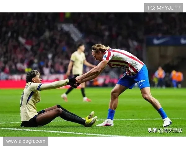 西蒙尼精准布阵巧破巴萨防线 西蒙尼精准布阵巧破巴萨防线