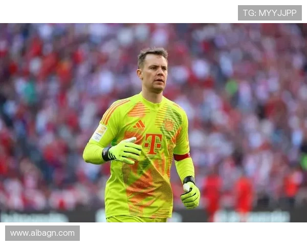 诺伊尔荣膺本周欧冠最佳球员 诺伊尔荣膺本周欧冠最佳球员