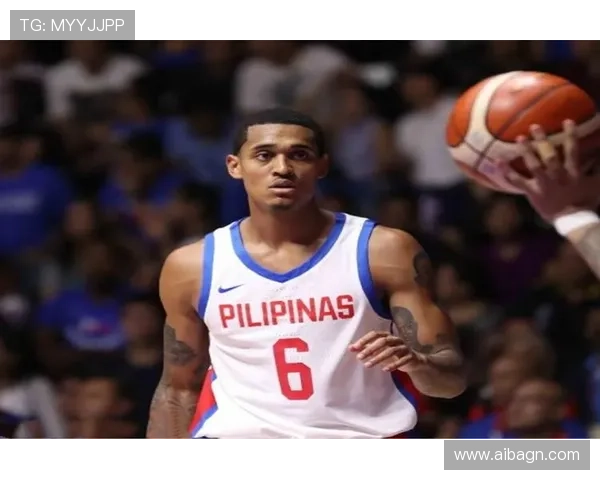 菲律宾将归化热刺青训前锋